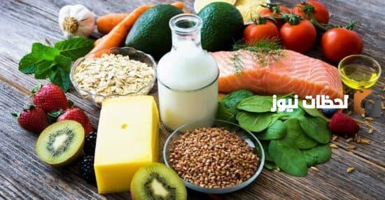 إذاعة مدرسية عن الغذاء الصحي