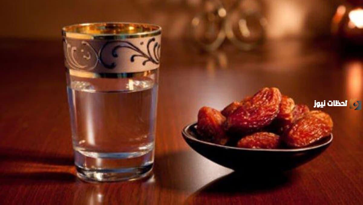 إذاعة مدرسية عن شهر رمضان