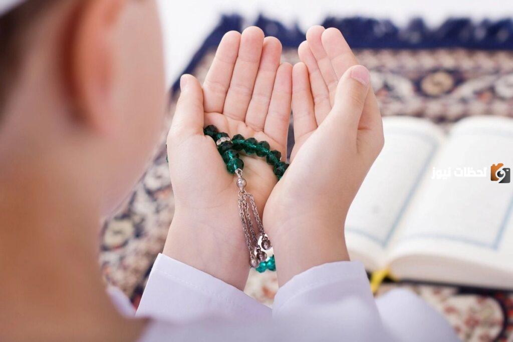 ادعية عن حب الوطن وحفظة من الاعداء (اللهم احفظ وطني)