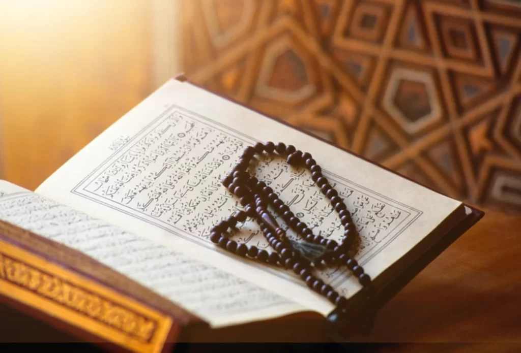 اسئلة دينية من القران الكريم