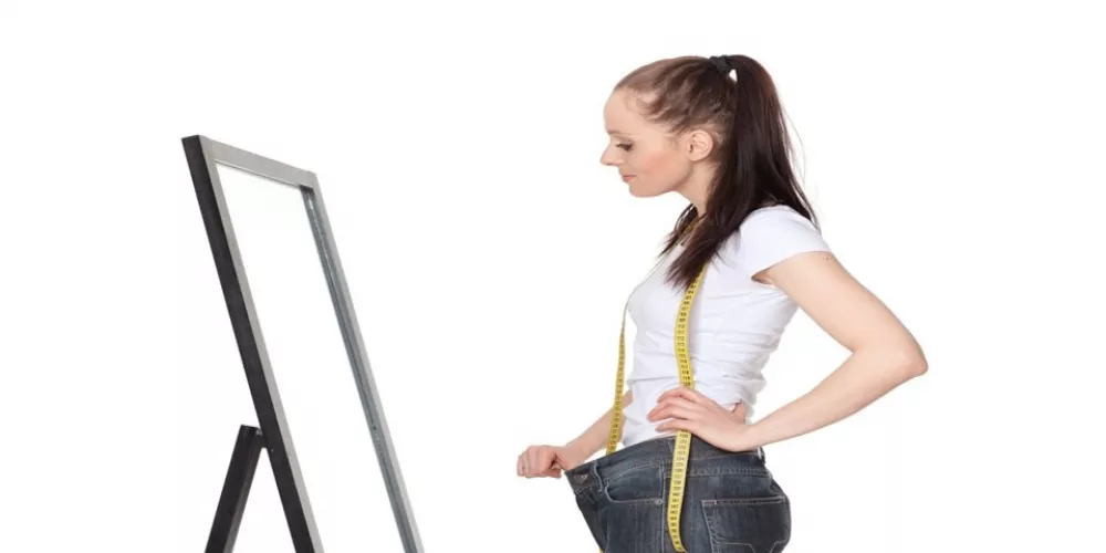 اسباب النحافة وطرق للتخلص منها