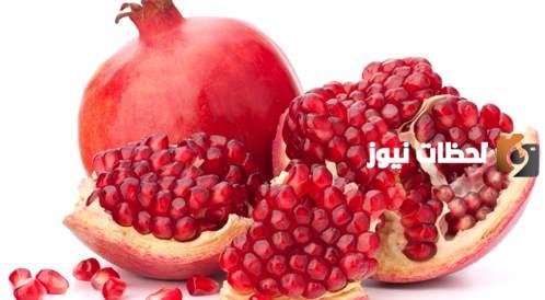 استخدامات قشر الرمان