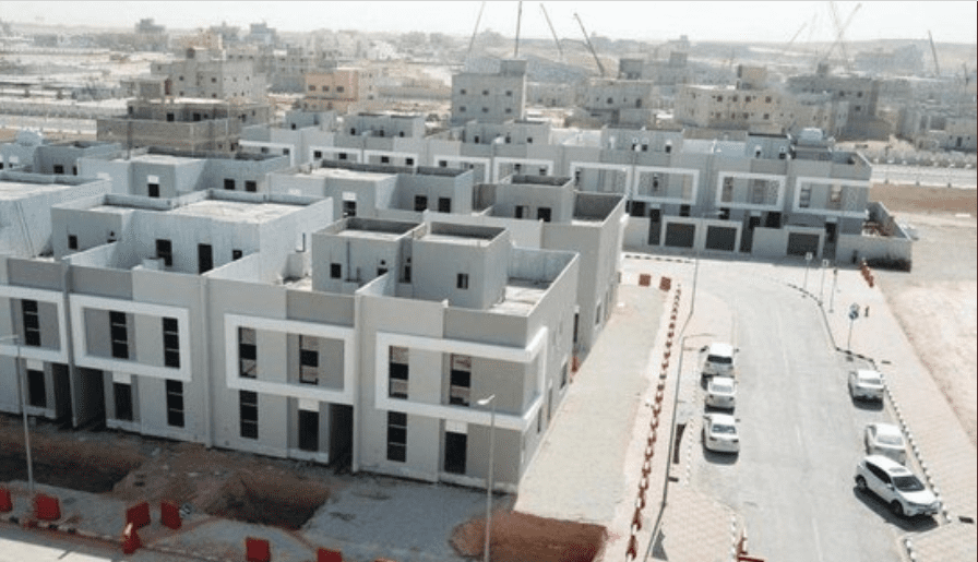 استعلام عن منح الاراضي في احد رفيدة عبر أمانة المدينة المنورة