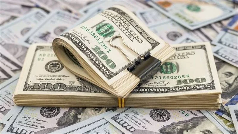 اسعار الدولار اليوم
