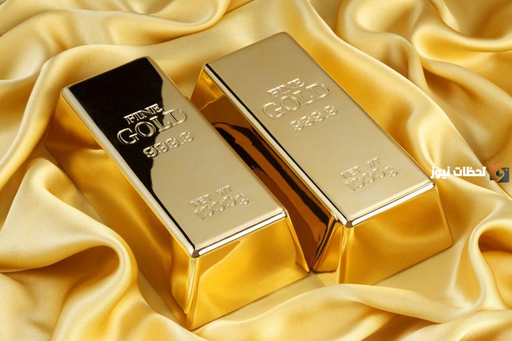 اسعار الذهب في تركيا اليوم السبت 2/9/2023
