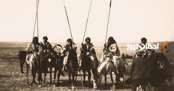 اسم قبيله تنتهي بحرف الياء