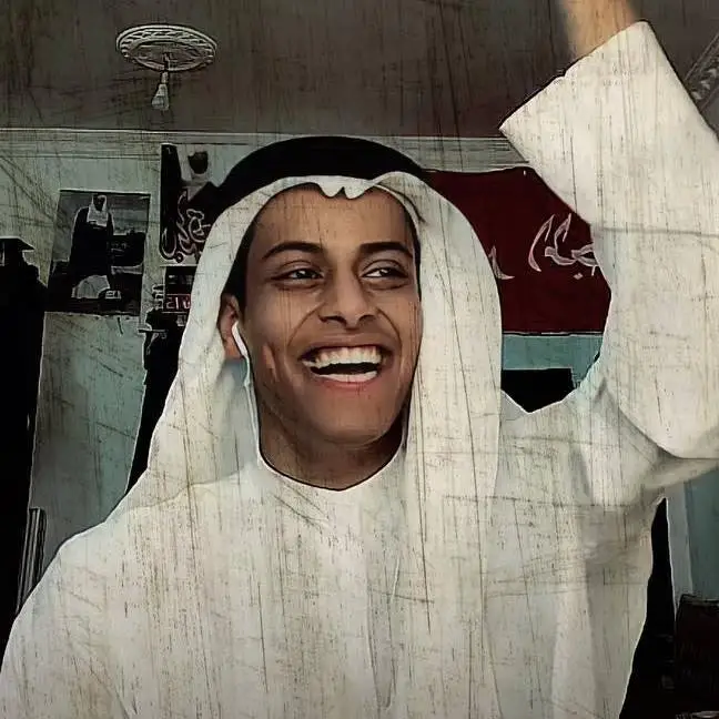 اسم قعيد المجد الحقيقي