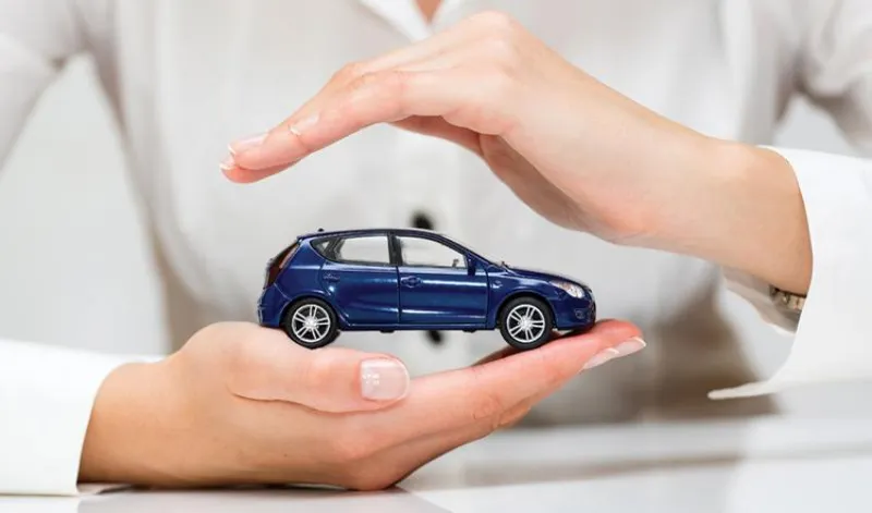 افضل تامين سيارات شامل مضمون