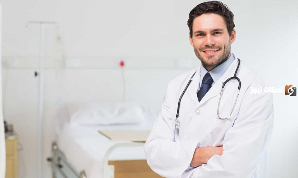 افضل دكتور جهاز هضمي في مستشفى السلام الدولي