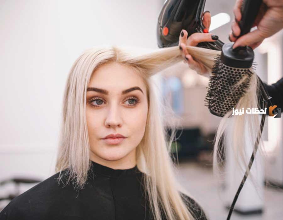 افضل صالونات صباح السالم مكياج