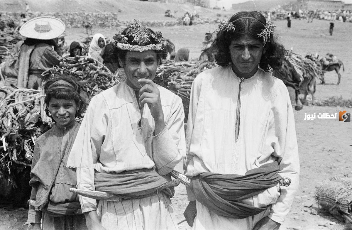 الأشراف وش يرجعون