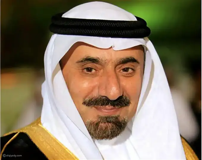 الأمير جلوي بن عبدالله بن عبدالعزيز السيرة الذاتية