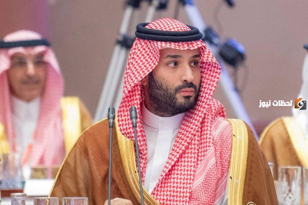 الأمير محمد بن سلمان يعلن مشروع “الممر الاقتصادي”