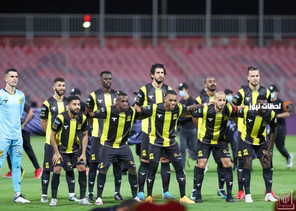الإصابات تعصف بقائمة الاتحاد السعودي