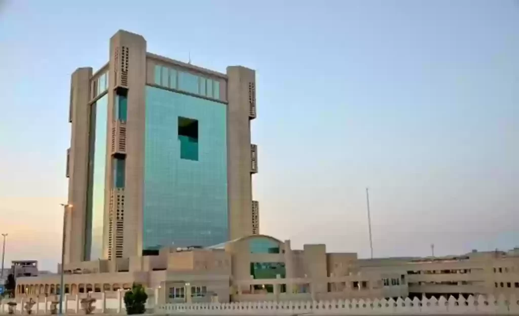 الاستعلام عن التعويضات جدة