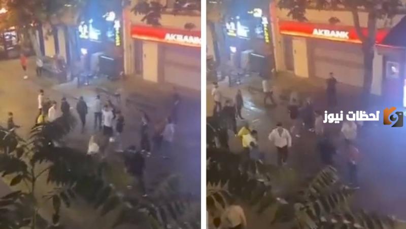 الاعتداء على مواطني الخليج في تركيا أصبح موض