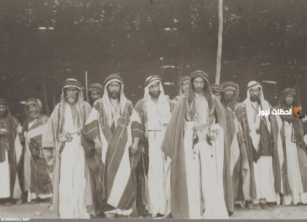 البليهد وش يرجعون