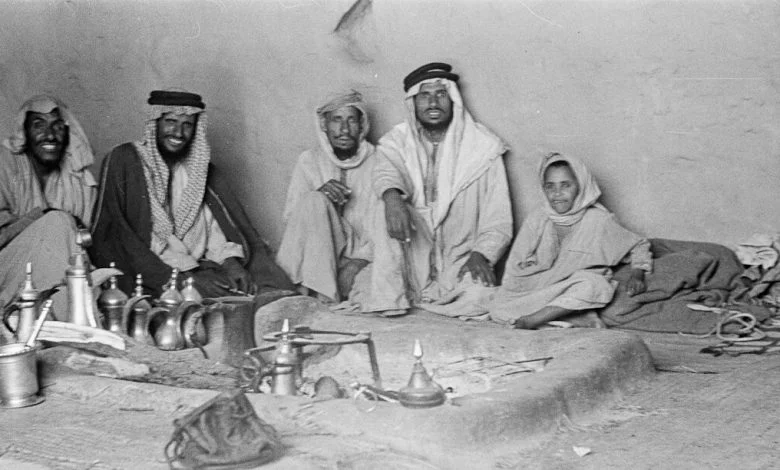 الحمراني وش يرجع