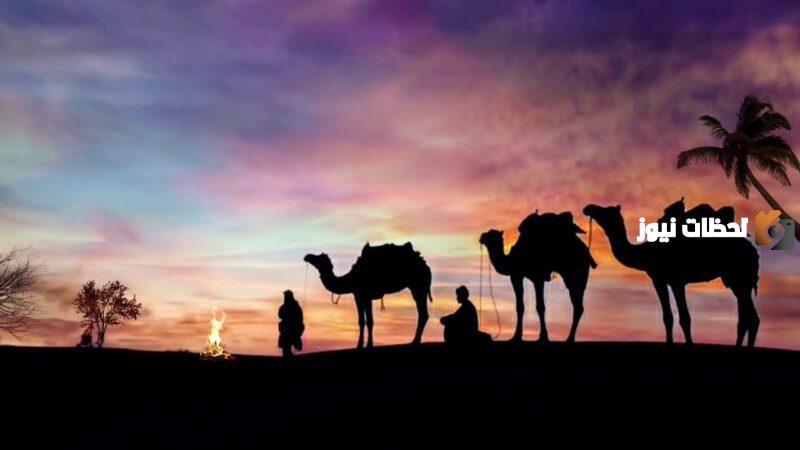 الخثلان وش يرجعون