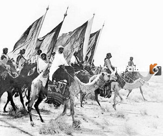 الخلاوي وش يرجع