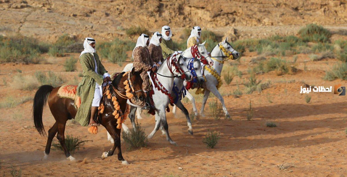 الخوالد وش يرجعون