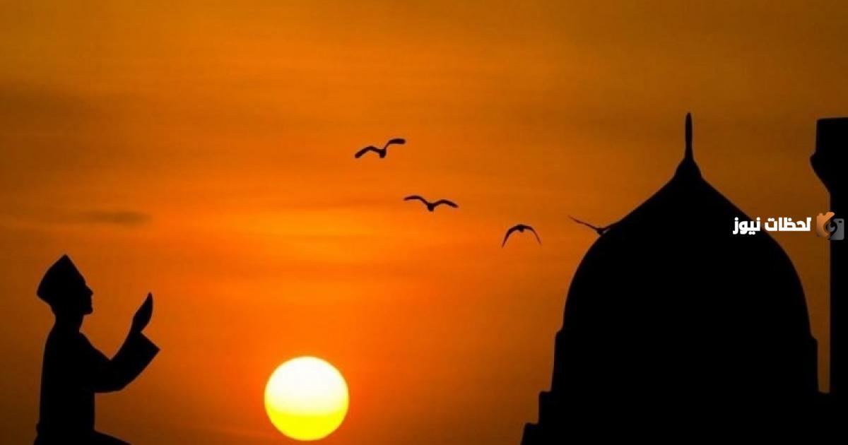 الدعاء المستجاب ليلة المولد النبوي مكتوب وبالصور الدعاء المستجاب ليلة المولد النبوي مكتوب وبالصور