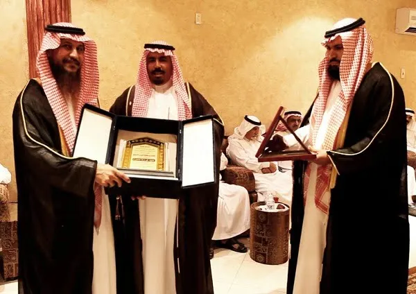 الدعيلج وش يرجع
