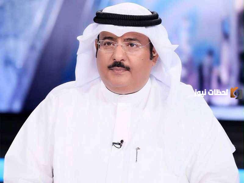الدكتور عامر العجمي من اي قبيلة