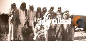 الرحيلي وش يرجع ، أصل عائلة الرحيلي