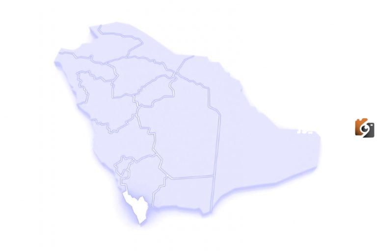الرمز البريدي صبيا