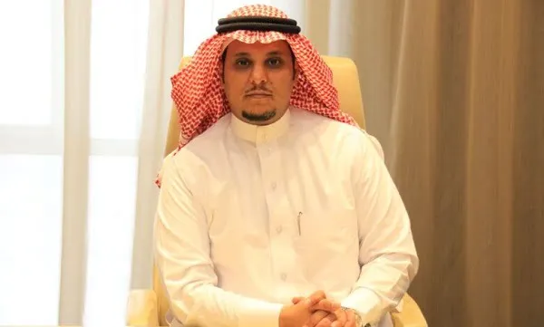 الزايدي وش يرجع