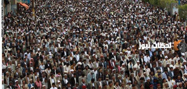 الزيادة الطبيعية هي الفرق بين عدد المواليد والوفيات