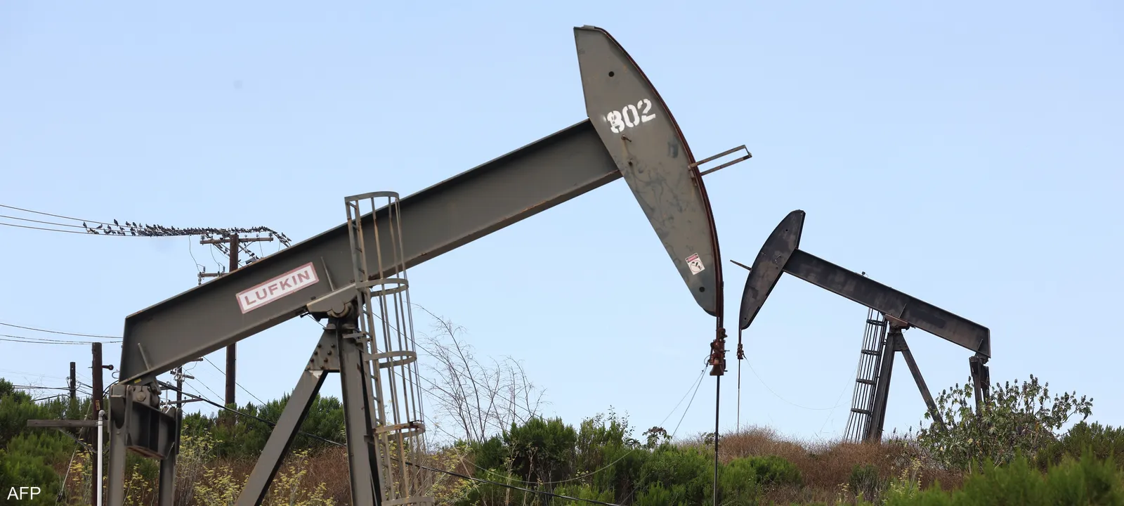 السعودية تخفض إنتاج النفط بمقدار مليون برميل يوميا حتى ديسمبر