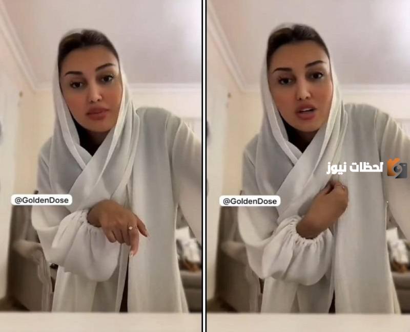 السعودية «يوشا السياري» تثير الجدل