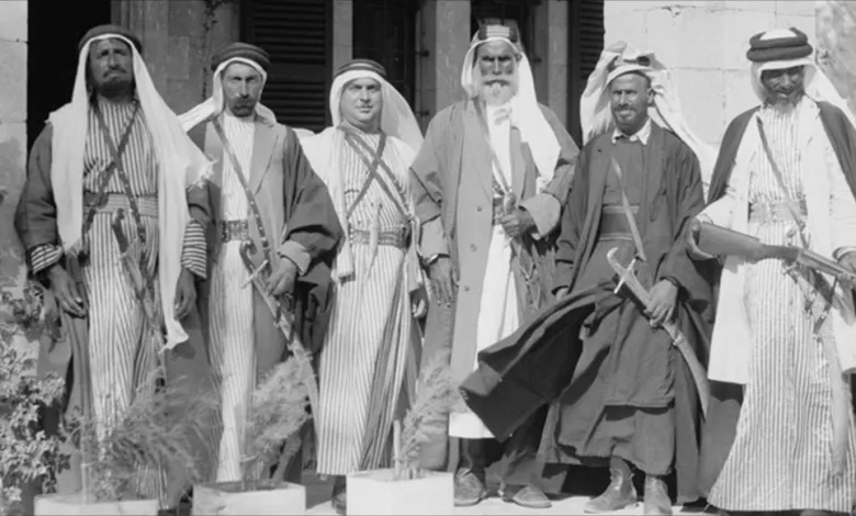 السنانى وش يرجع