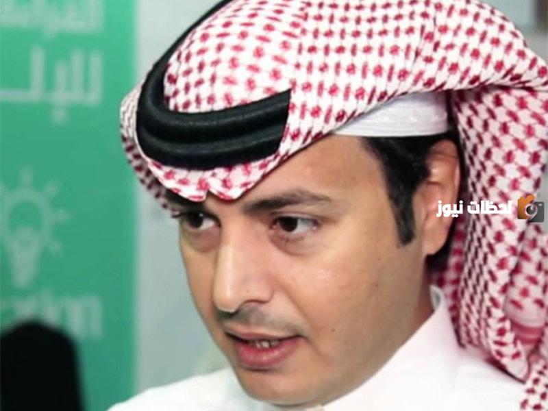 من هو الشاعر عبدالرحمن الشمري ويكيبيديا السيرة الذاتية