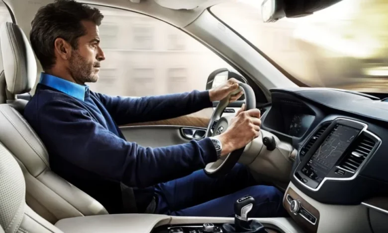 الشروط المطلوبة لتغيير مهنة سائق خاص