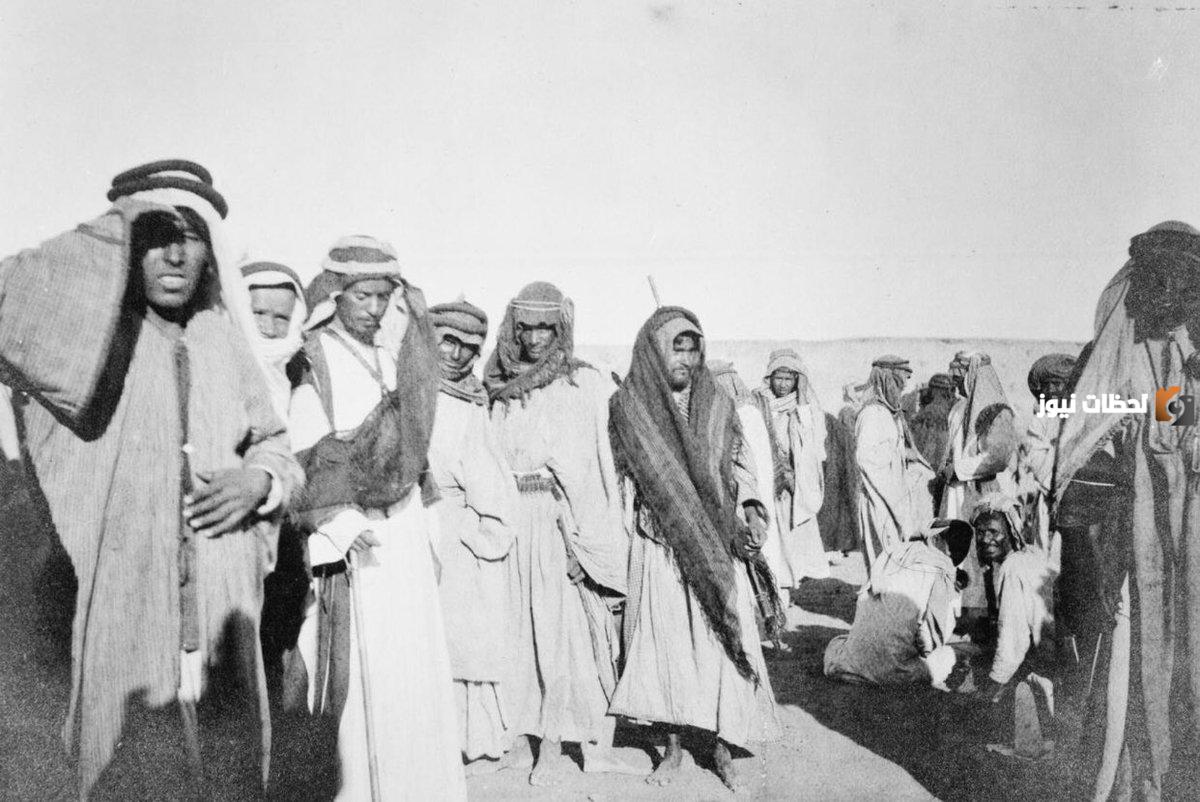 الشيباني وش يرجع وما هو أصل العائلة