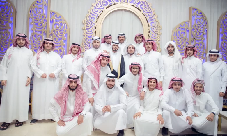 الصالح وش يرجعون