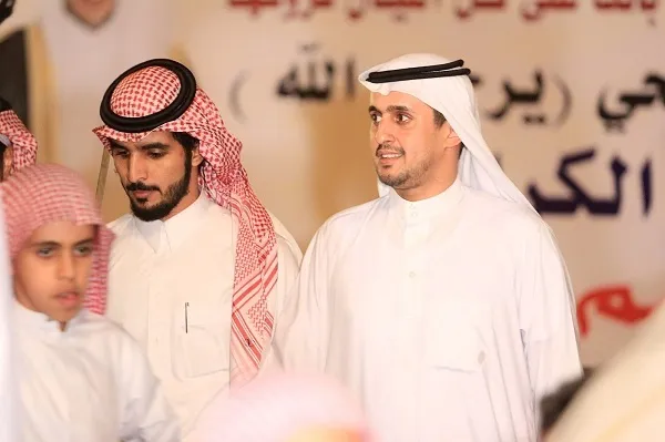 الطلحي وش يرجع