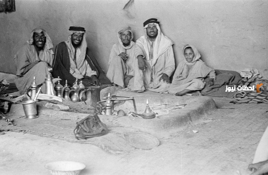 العالي وش يرجع