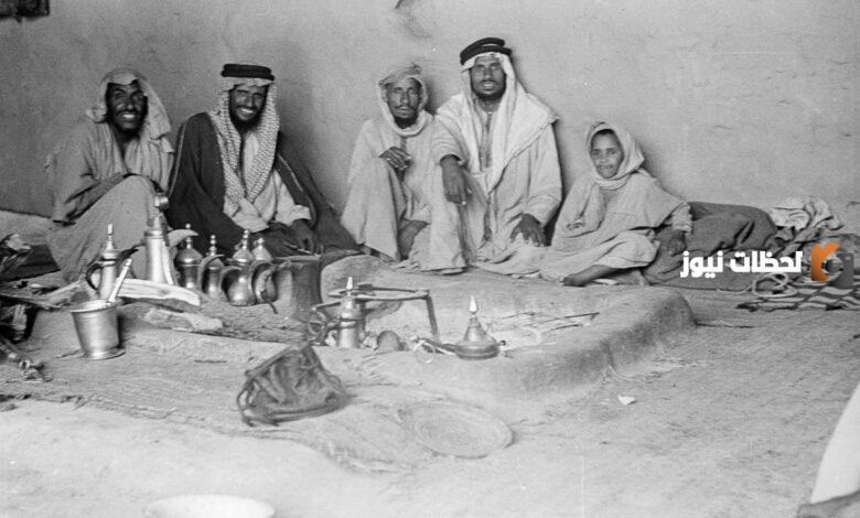 العجمي وش يرجع