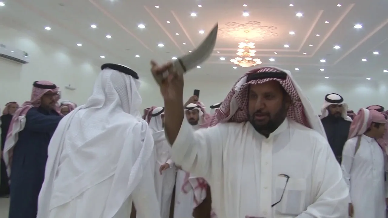 العرماني وش يرجع