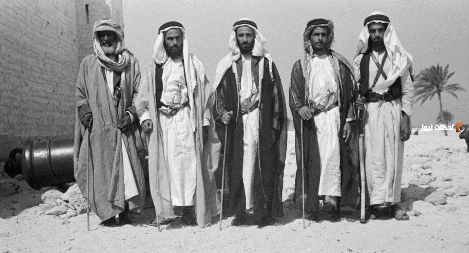 العنزي وش يرجع