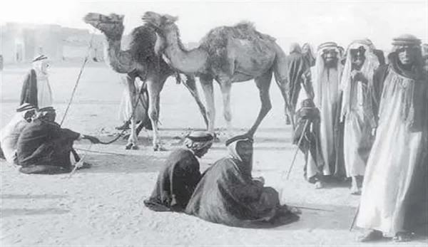 العيثان وش يرجع