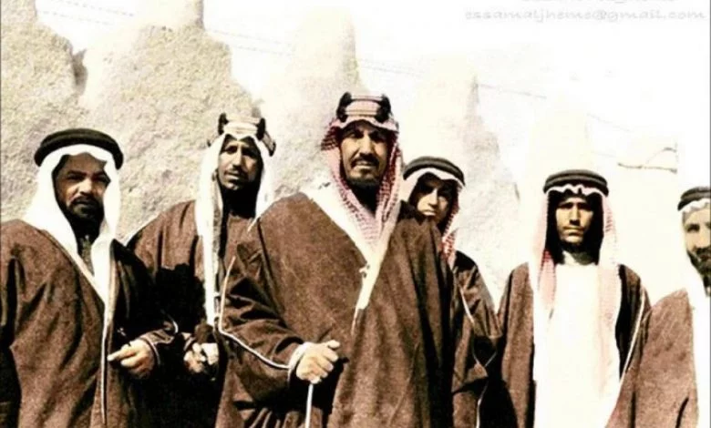 الغامدي وش يرجع