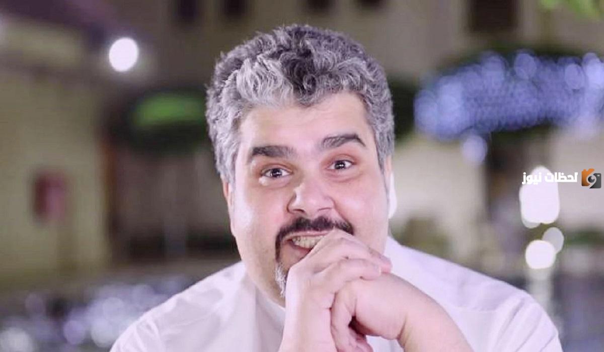 الفنان فهد الحيان من أي قبيلة