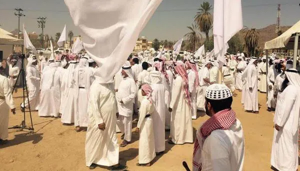 الكناني وش يرجع