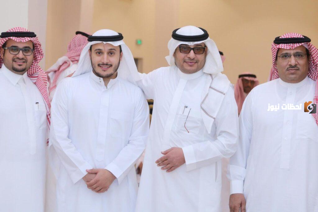 اللحياني وش يرجع