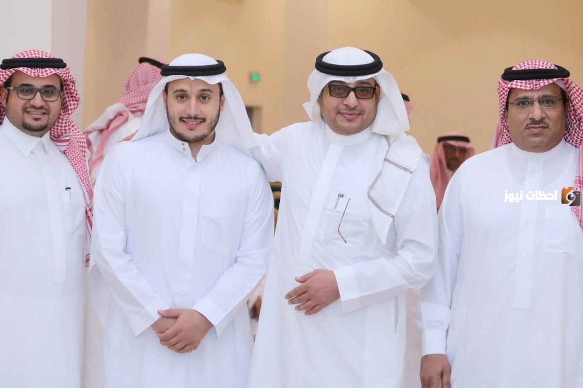 اللحياني وش يرجع